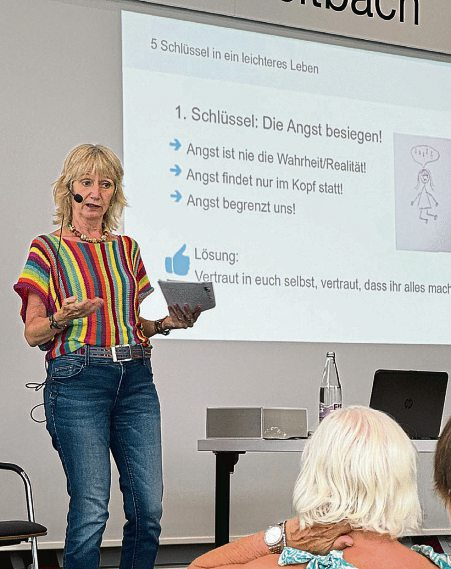 VHS Koblenz Kurse: Gesellschaft