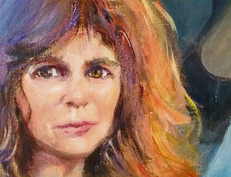Kultur - Ölmalerei/Aquarellieren/Zeichnen