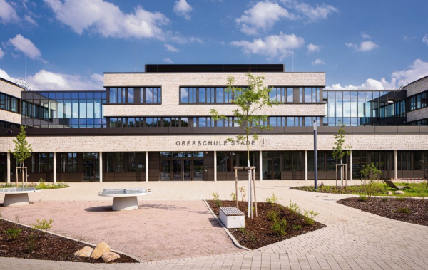 Planen und Bauen mit öffentlichen Auftraggebern