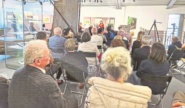 Kulturtage Ehrenbreitstein