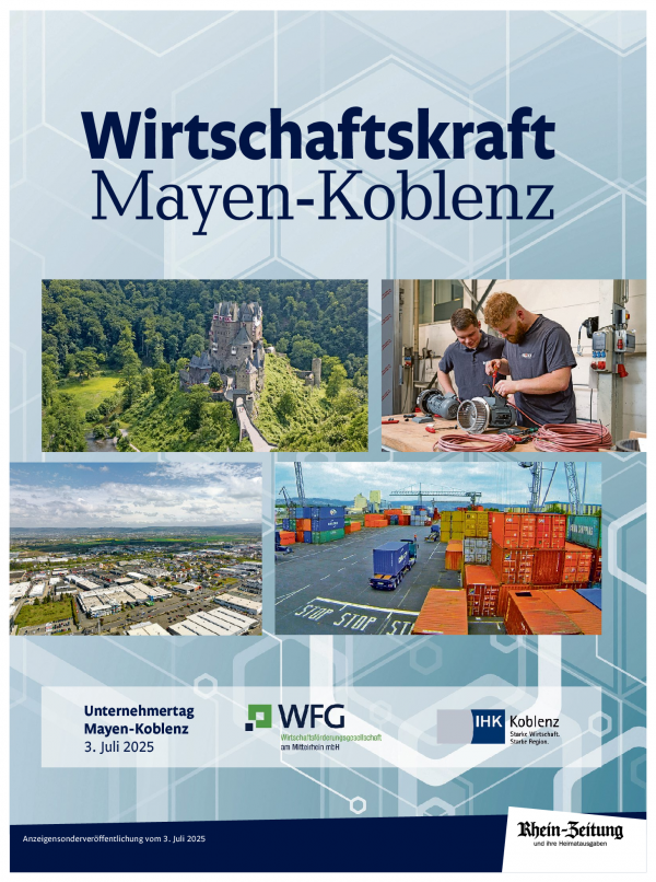 Mayen-Koblenz: Mit allen Sinnen genießen