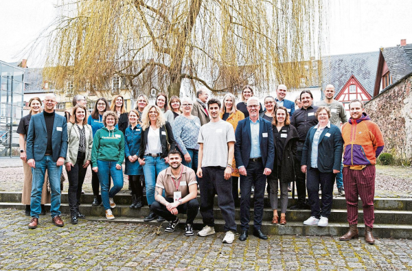 Mayen-Koblenz: Digitale Zeitreise startet mit Workshops