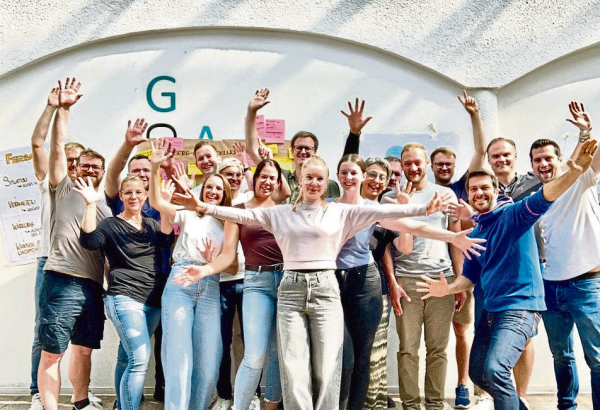 Bendorf und Umgebung: Innovative Kooperationen