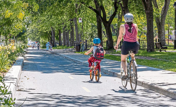Kreis Mayen-Koblenz investiert in sichere und Radmobilität nachhaltige