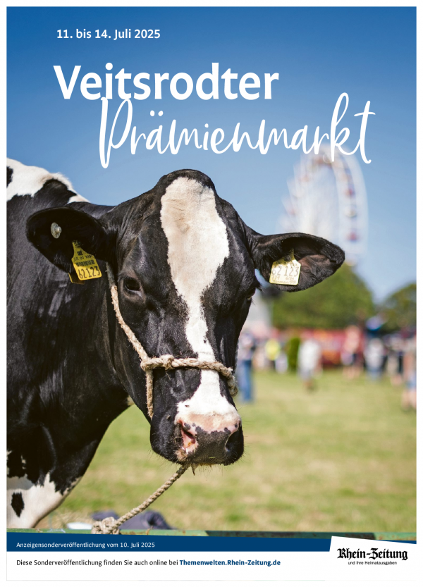 Veitsrodter Prämienmarkt: All That Jazz