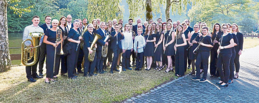 Musikverein Tiefenstein