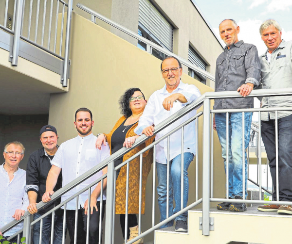 Drei Tage Weinkultur unter freiem Himmel in Bad Münster
