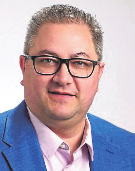 Editorial von David Feld