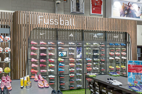 Leidenschaft trifft auf Bewegung bei Intersport Krumholz in Mülheim-Kärlich