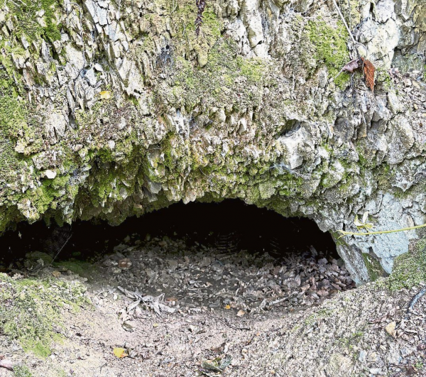 Glück auf - Verbundgrube Füsseberg