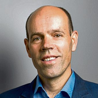 Grußwort von Volker Boch