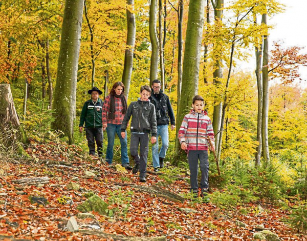 Hunsrück und Naheland bündeln Kräfte in neuer GmbH