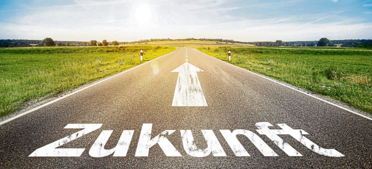 Regional stark, zukunftsorientiert und innovativ