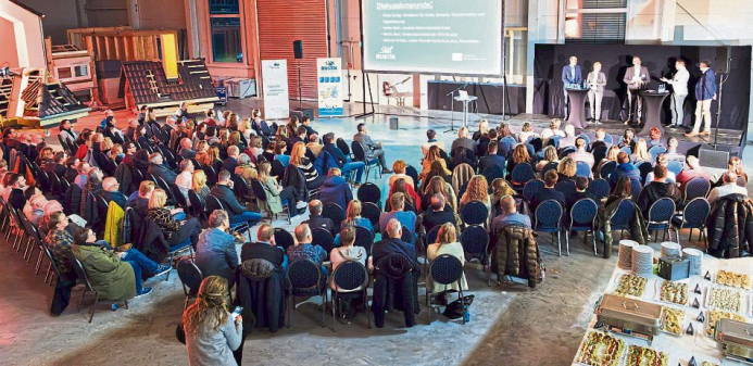 Jugend und Ausbildung im Rhein-Hunsrück-Kreis