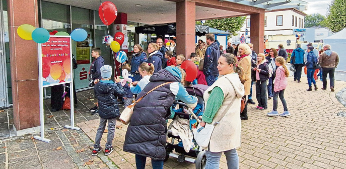 Genießerzeit in Simmern