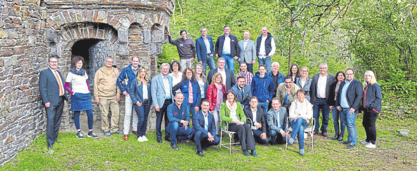 ARGE Kaisersesch: Motor der regionalen Wirtschaft