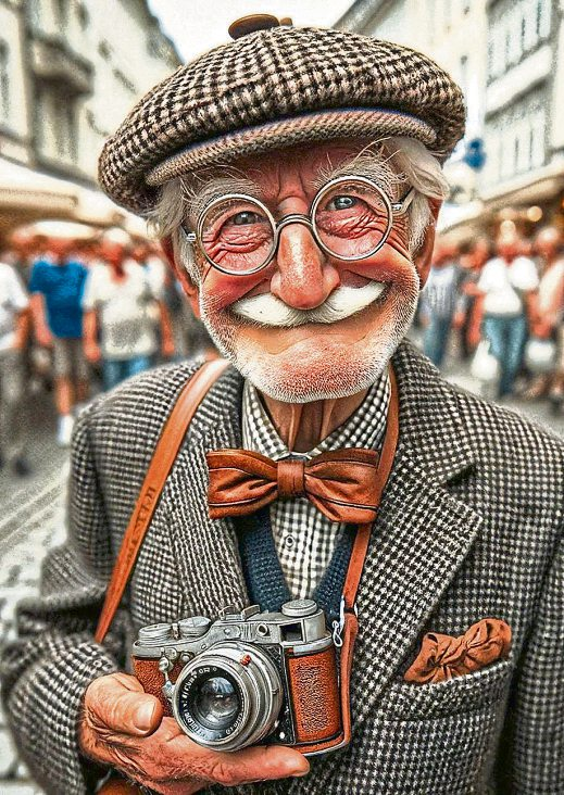 Werners Wochengezwitscher