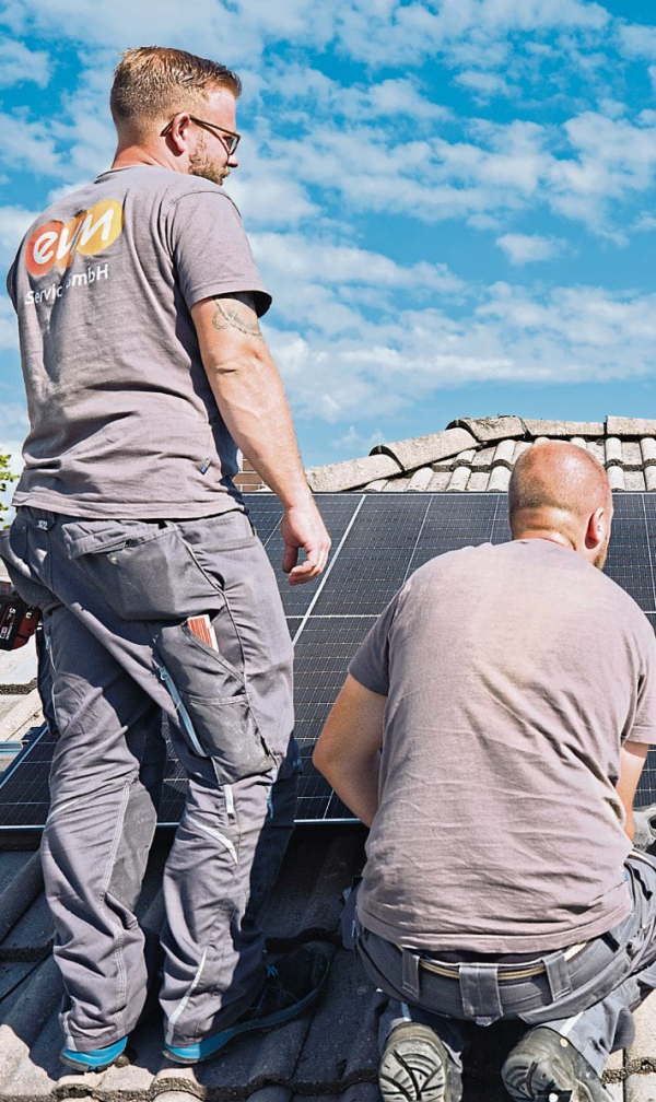 Energieversorgung Mittelrhein: Energie mit Zukunft