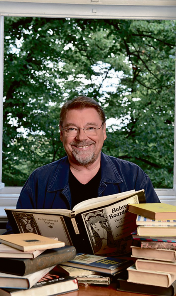 Die Spielzeit 2025/2026 in der Stadthalle Ransbach-Baumbach