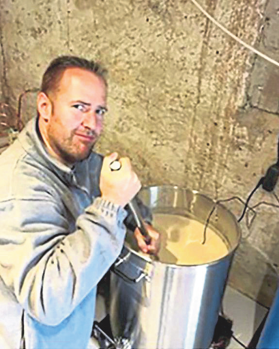 Neue Mitglieder beim Verkehrs- und Gewerbeverein Emmelshausen