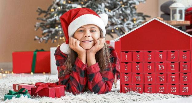 Advent - die stillste Zeit des Jahres?