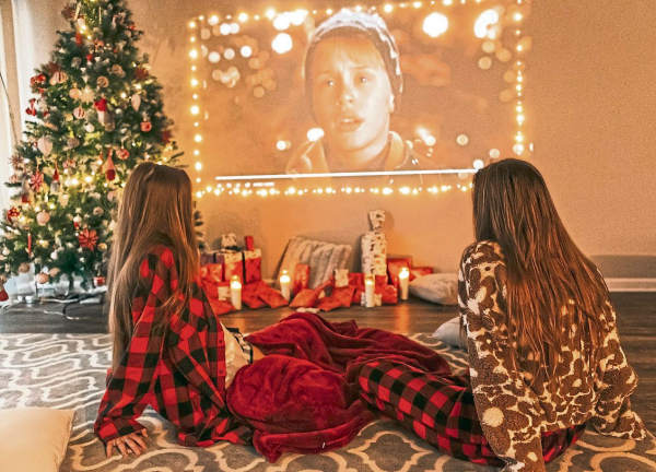 Weihnachtliche Filme und Klassiker - Geschichten, die nie alt werden