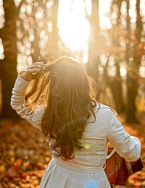 Weniger Tempo, mehr Nähe