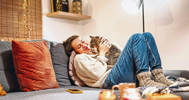 Sicher und gelassen durch die dunkle Jahreszeit