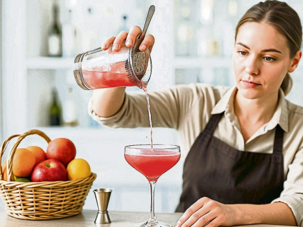 Null Promille liegen im Trend