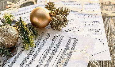 Der Klang von Weihnachten - Musik, die verbindet