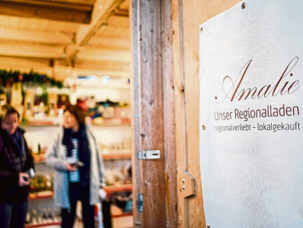 Knuspermarkt Neuwied - Ein Erlebnis für die ganze Familie