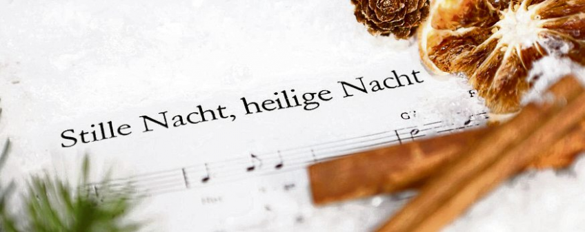 Das Geheimnis der stillen Nacht