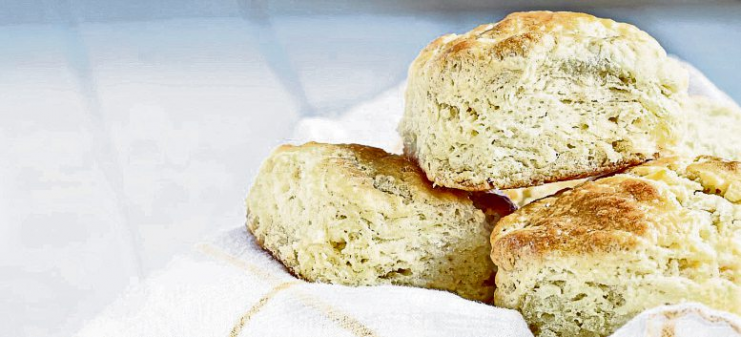 Fünf Wochenenden voller britischer Genüsse