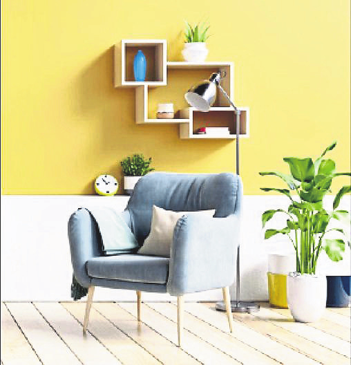 Glatt oder strukturiert