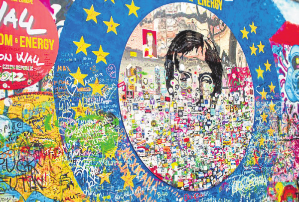 Imagine 45 Jahre - ohne John Lennon