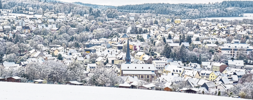 Starke Partner für eine starke Region