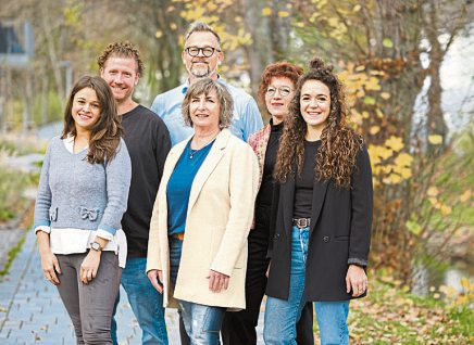 Projektinitiator: Regionalrat Wirtschaft Rhein-Hunsrück