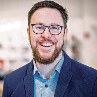 Über 40 Jahre Bettenstudio Schäfer im Löhr Center in Koblenz