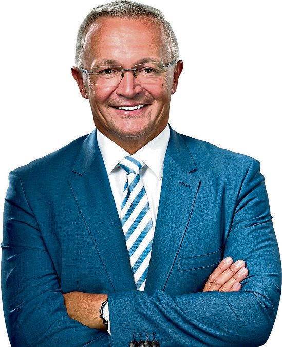 Editorial von Achim Hallerbach