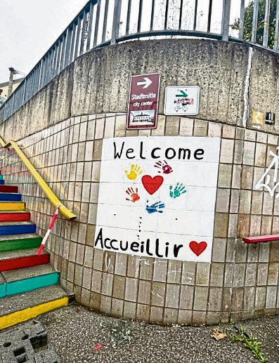 Verantwortung und Engagement lernen