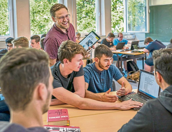 Individualisierung und Gemeinschaft in Einklang bringen