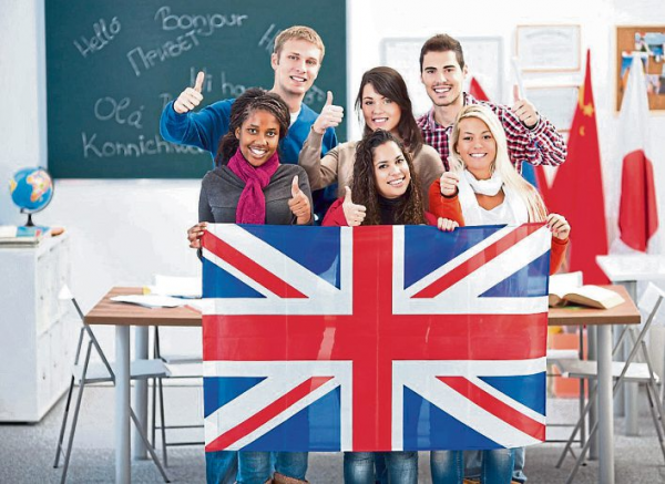 Am KMK-Fremdsprachenzertifikat teilnehmen