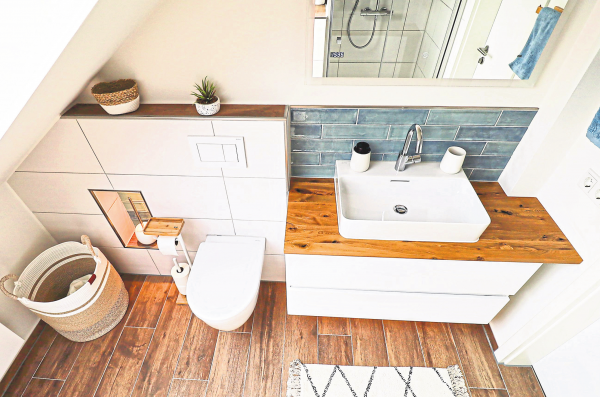 Tag der offenen Tür bei Peter Bohl in Herdorf