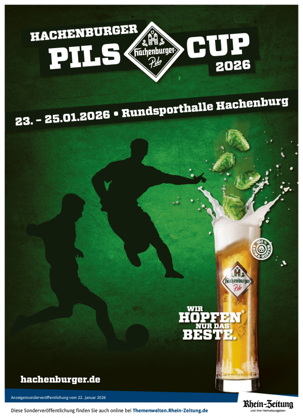 Puzzle dich durch den Westerwald