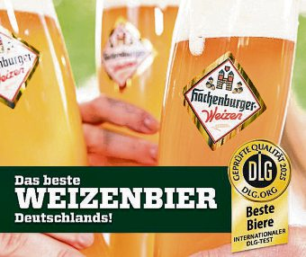 Gold für den Geschmack