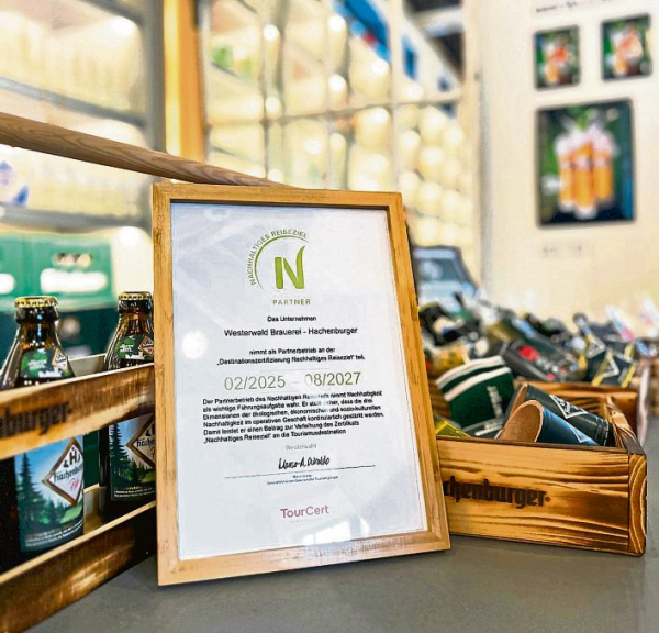 Netzwerk formiert sich