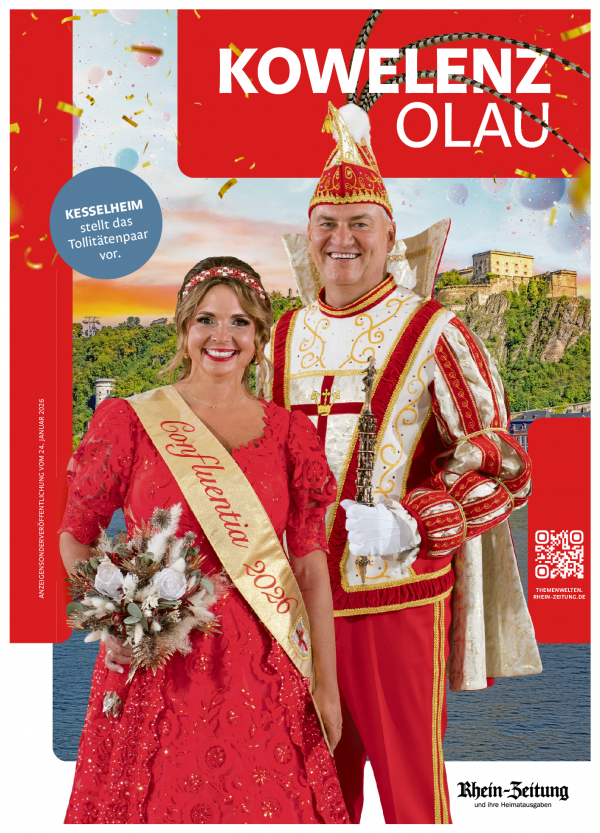 Glanzvoller Start in die Karnevalssession