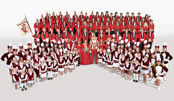 Starke Struktur, klare Rollen