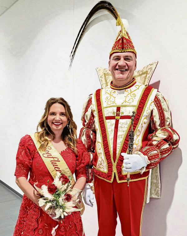 Koblenz: „Es ist noch schöner, als wir es uns je vorgestellt haben“