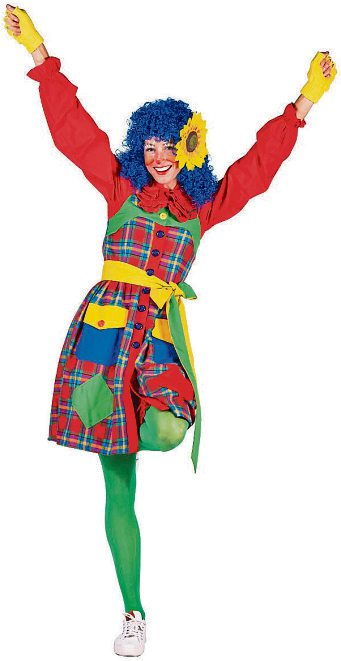 Faschingskiste Algenrodt